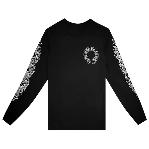 Chrome hearts long sleeve