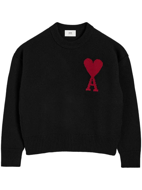 Ami sweater