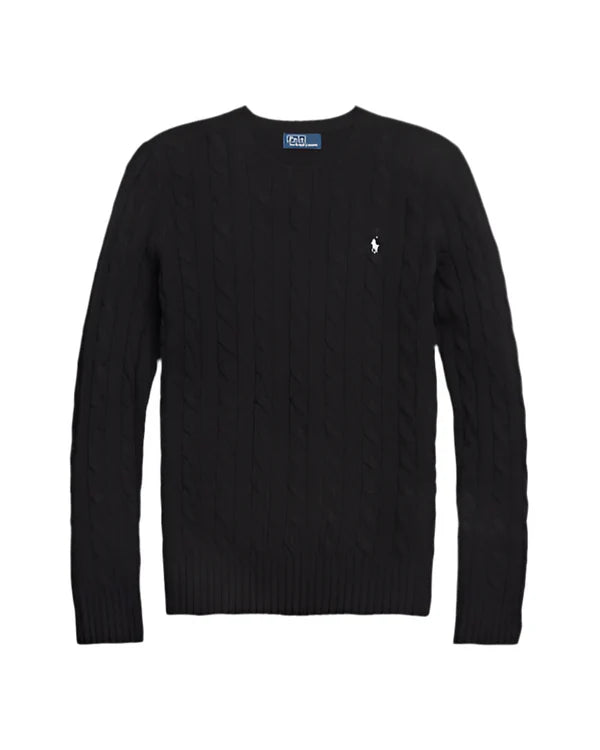 Ralph lauren knit sweater