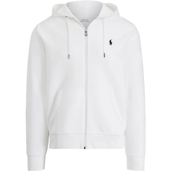 Ralph lauren jacket white
