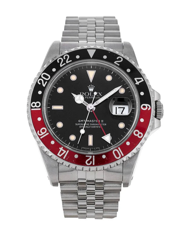 Rolex Gmt