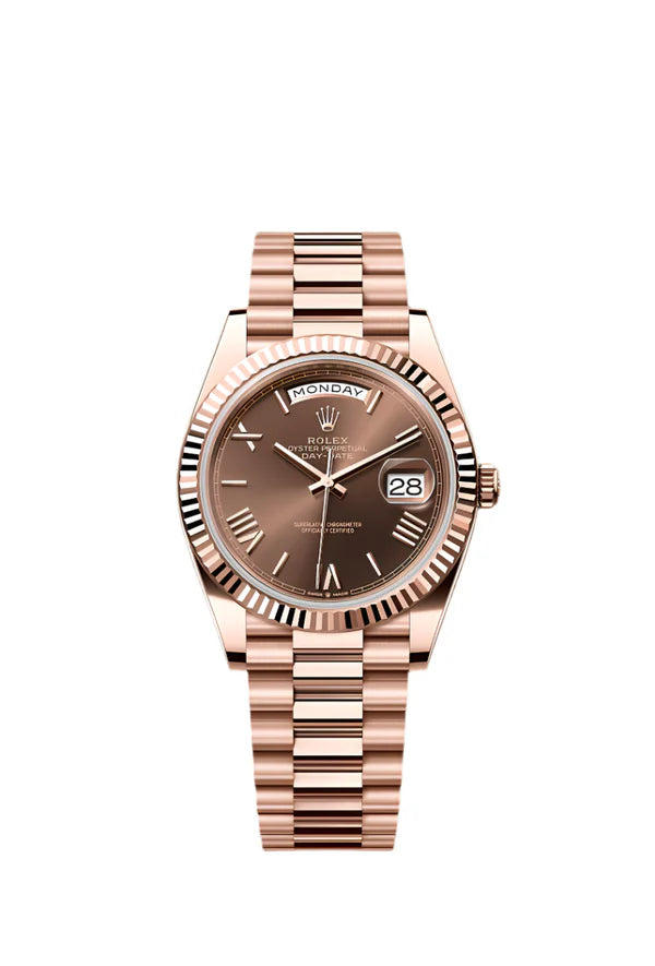 Rolex Day-Date