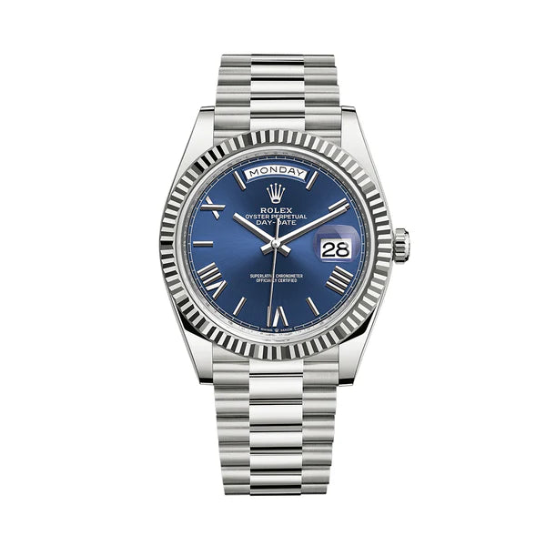Rolex Day-Date