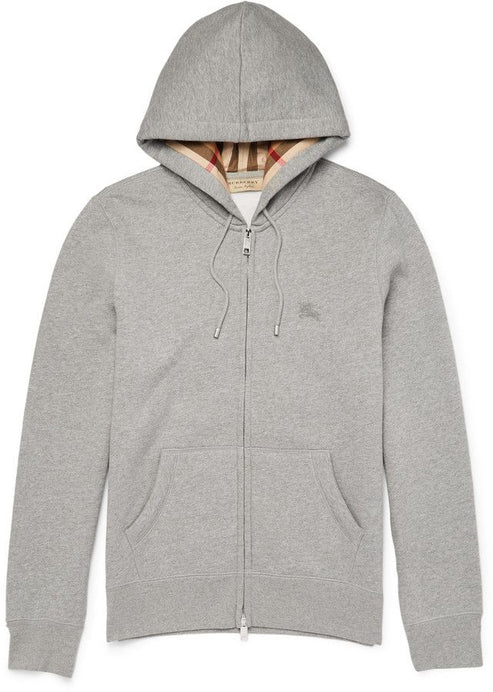 Burberry jacket