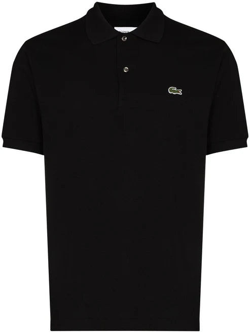 Lacoste polo navy blue