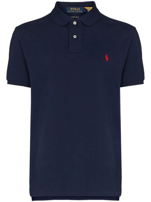Ralph lauren polo navy blue