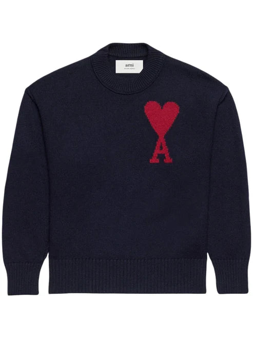 Ami sweater