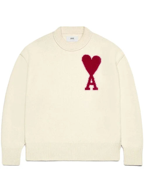 Ami sweater