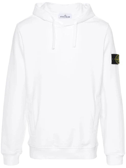 Stone island hoodie