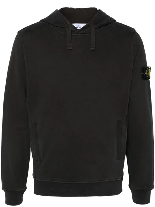 Stone island hoodie