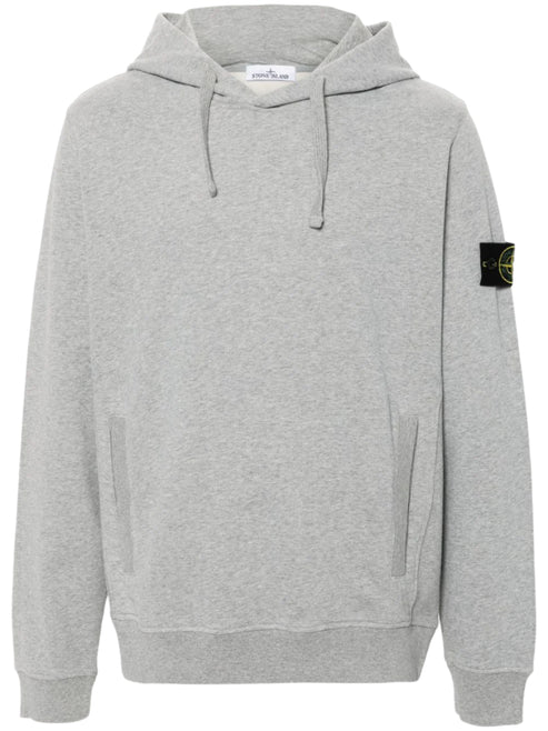 Stone island hoodie