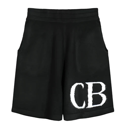 Cole Buxton short