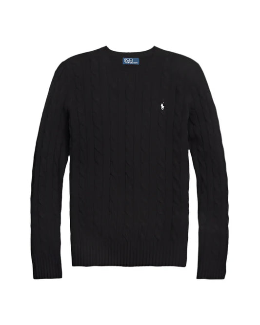 Ralph lauren knit sweater