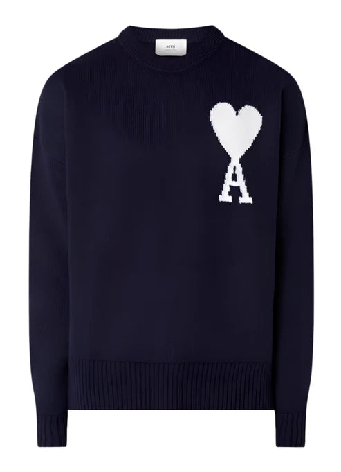 Ami sweater