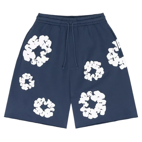 Denim tears shorts