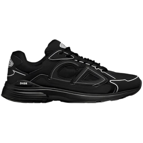 Dior b30 full black