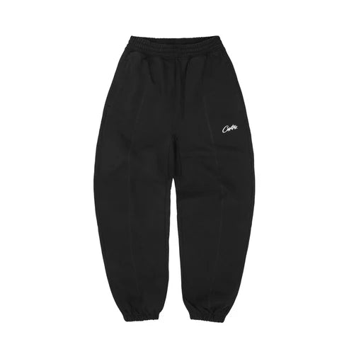 Corteiz hmp pants black