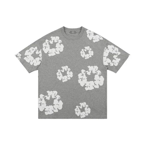 Denim tears shirt