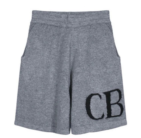 Cole Buxton short