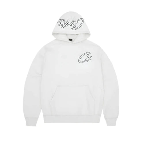 Corteiz C star hoodie