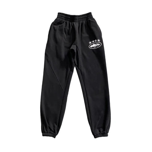 Corteiz 4 star pants