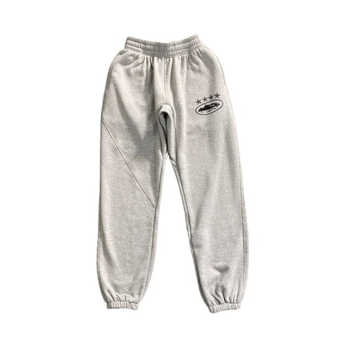 Corteiz 4 star pants