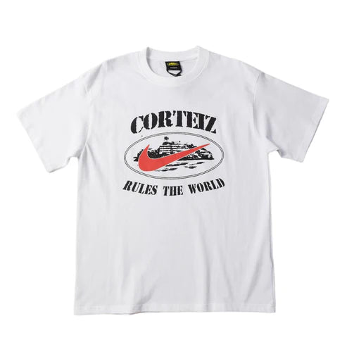 Corteiz tee