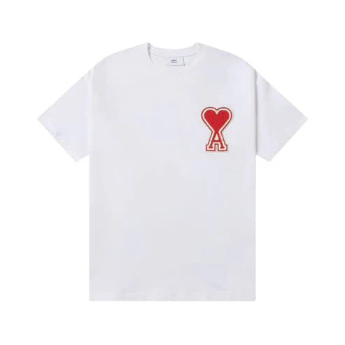 Ami paris shirt