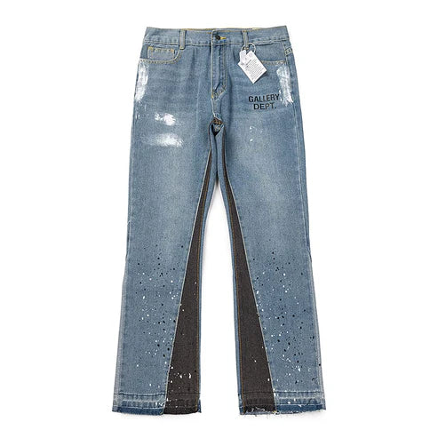 Gallery dept flared jeans