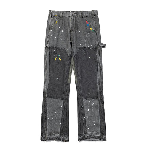 Gallery dept flared jeans