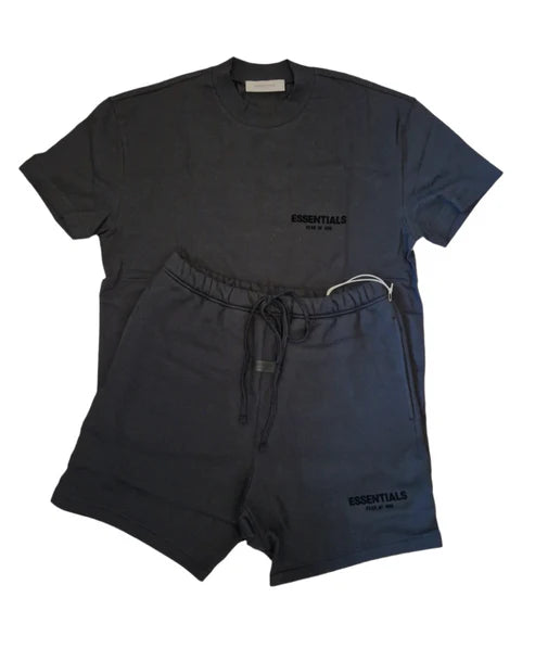 Essentials short