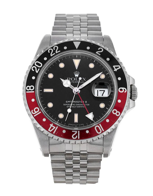 Rolex Gmt