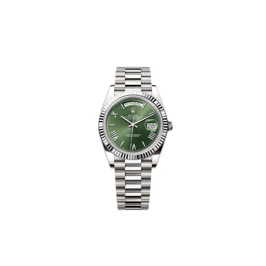 Rolex Day-Date