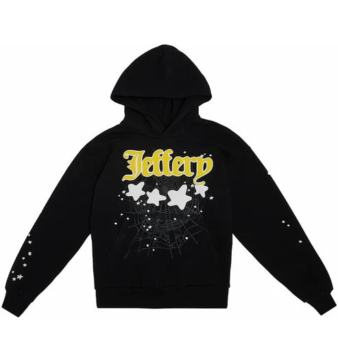 Sp5der hoodie