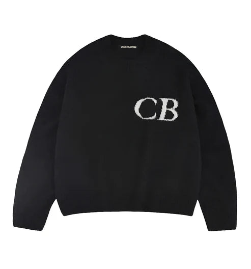 Cole Buxton sweater