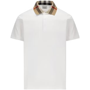 Burberry polo