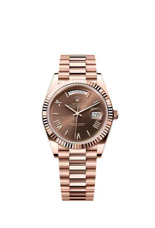 Rolex Day-Date