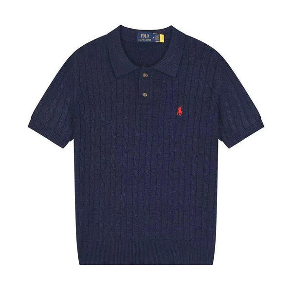 Ralph lauren knit polo
