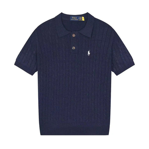 Ralph lauren knit polo