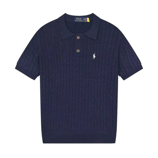 Ralph lauren knit polo