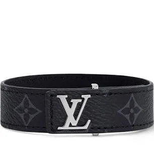 Lv slim bracelet