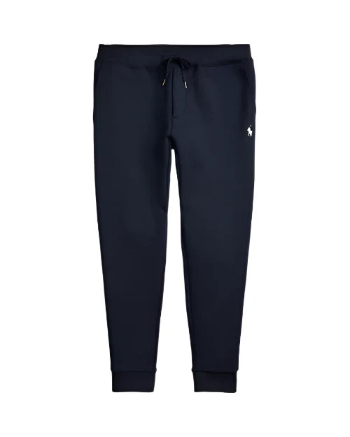Ralph lauren joggers navy blue