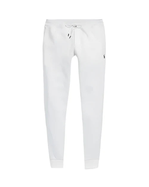 Ralph lauren joggers white
