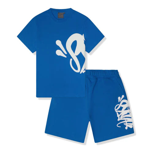 Synaworld set